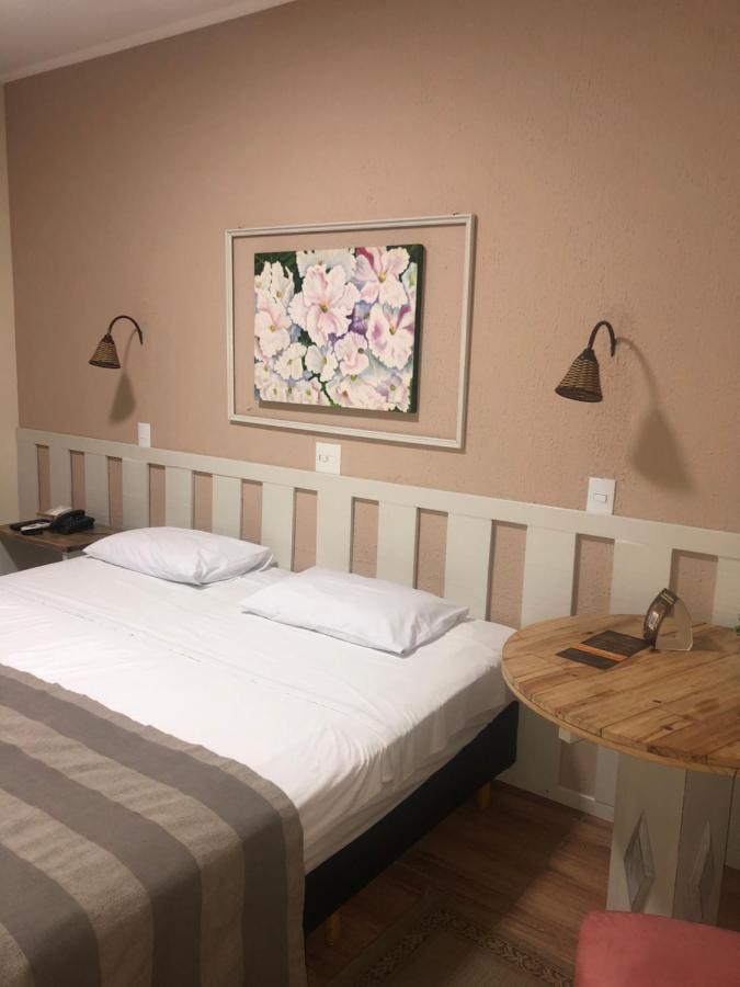 Maria Plaza Hotel Araçatuba المظهر الخارجي الصورة