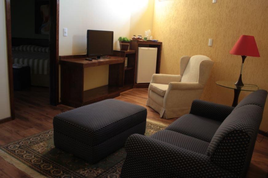 Maria Plaza Hotel Araçatuba المظهر الخارجي الصورة