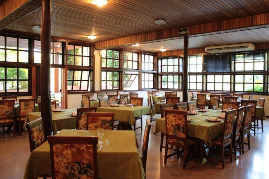 Maria Plaza Hotel Araçatuba المظهر الخارجي الصورة