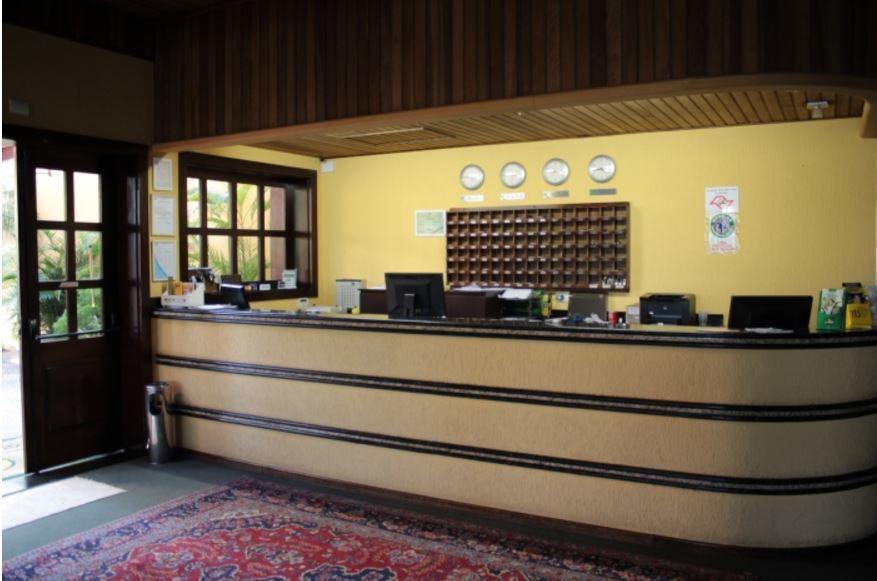 Maria Plaza Hotel Araçatuba المظهر الخارجي الصورة