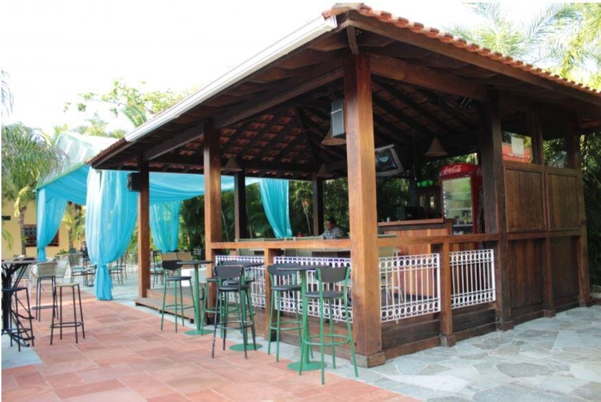 Maria Plaza Hotel Araçatuba المظهر الخارجي الصورة